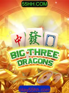 Descubra o Fascinante Mundo de BigThreeDragons: Jogabilidade e Regras