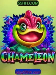Explorando o Fascinante Jogo 'Chameleon'