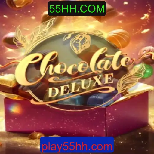 Descubra o Mundo de ChocolateDeluxe: O Jogo Doce Que Conquistou 2023