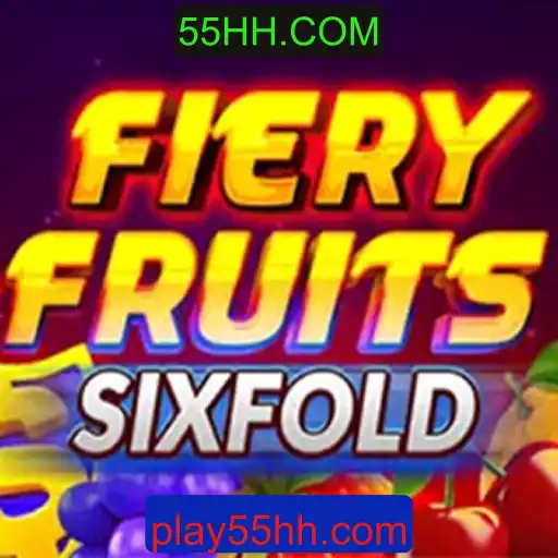 Descubra o Mundo Vibrante de FieryFruitsSixFold: Uma Nova Experiência de Jogo