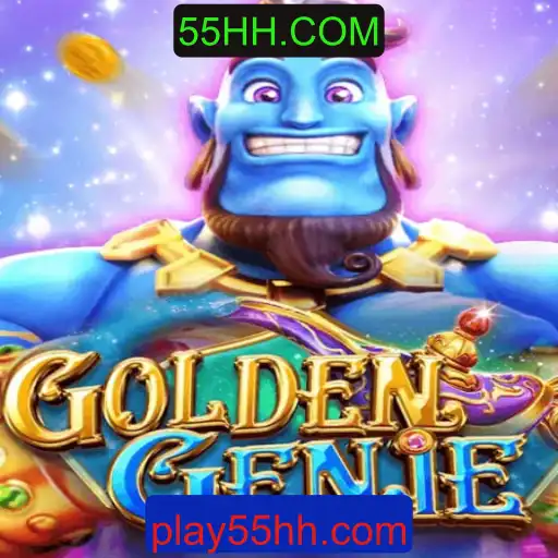 GOLDENGENIE: Desvendando o Novo Fenômeno do Mundo dos Jogos