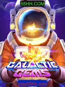 Descubra o Universo Fascinante de GalacticGems