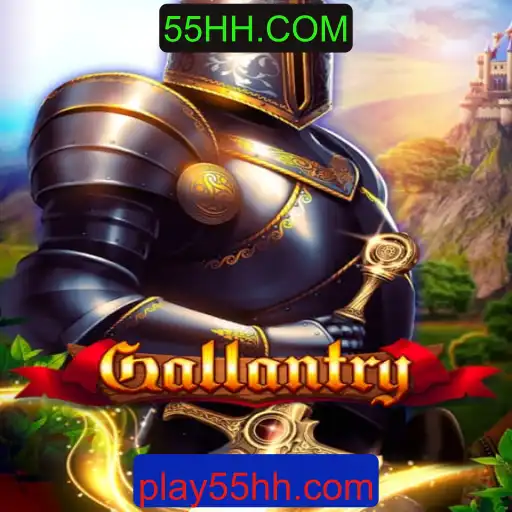 Explorando Gallantry: O Jogo de Estratégia e Aventura