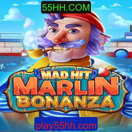 Descubra a Emoção de MadHitMarlinBonanza: Um Mergulho no Mundo dos Jogos de Azar