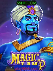 MagicLamp: Uma Jornada de Fantasia e Estratégia no Mundo dos Games