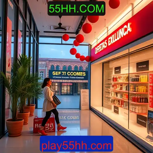 Ofertas exclusivas