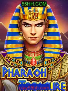 PharaohTreasure: Desvendando os Segredos do Antigo Egito