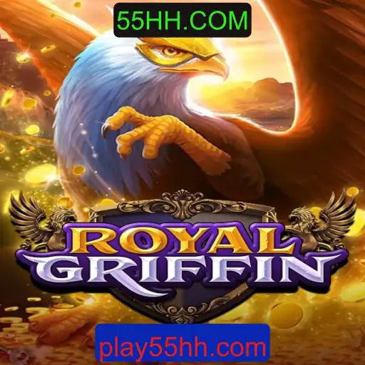 RoyalGriffin: Descubra o Jogo de Estratégia Que Conquistou 55HH.COM