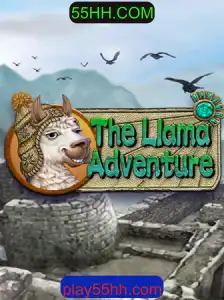 TheLlamaAdventure: Um Mundo de Exploração e Estratégia