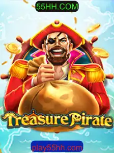 Tesouros e Estratégias em TreasurePirate: Desvendando as Regras do Jogo