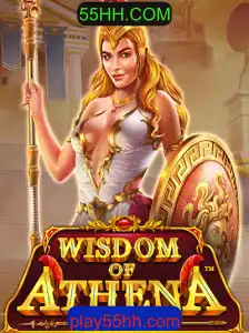WisdomofAthena: Descubra a Sabedoria em um Jogo Inovador