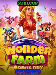 Explorando o Mundo do Jogo WonderFarmBonusBuy